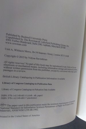 Elizabeth Bishop's Prosaic image number 1