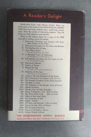 The Secret Doctrines of Jesus image number 1