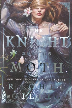 The Knight and the Moth -- Barnes and Noble Exclusive Edition.  image number 0