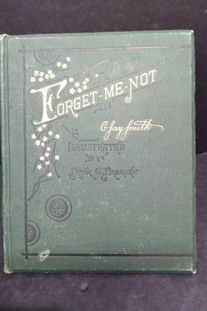 Forget Me Not image number 0