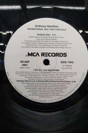 XTC Sampler image number 1