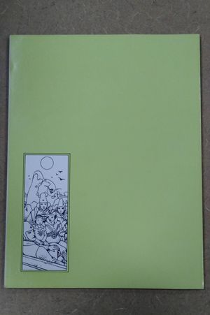 Moebius 2 Arzach image number 2