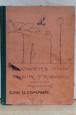 Flowers and Their Friends image number 0