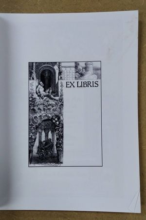 Alchemy Art Manly P. Hall Book Second image number 1