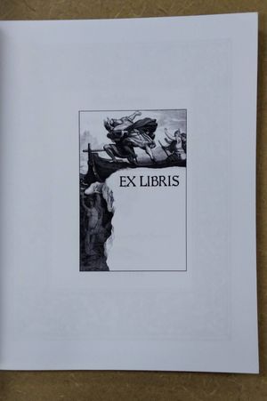 Emplems Nicholas M. Meerfeldt Book First  image number 1