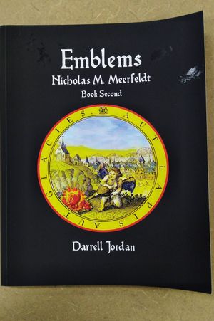 Emblems Nicholas M. Meerfeldt image number 0