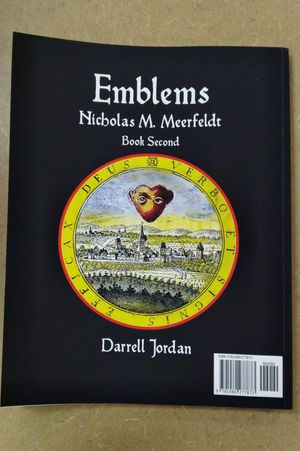 Emblems Nicholas M. Meerfeldt image number 2
