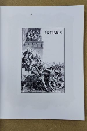 Emblems Manly P Hall Book First image number 1