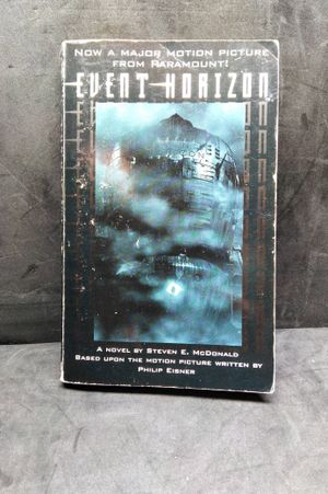 Event Horizon image number 1
