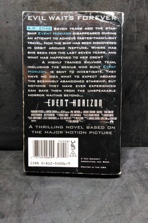Event Horizon image number 0