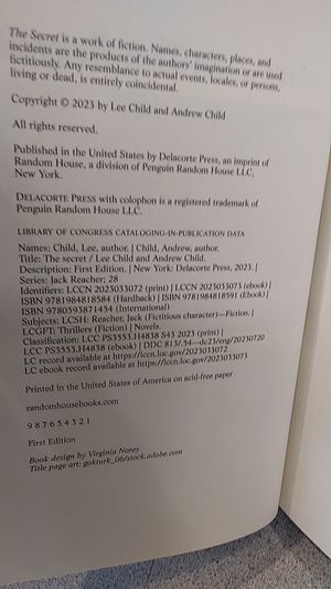 The Secret image number 2