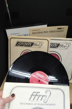 Richard Wagner, Deryck Cooke ?&ndash; An Introduction To Der Ring Des Nibelungen image number 2