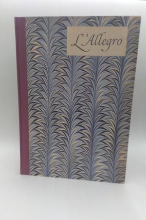 L'Allegro/Il Penseroso image number 0