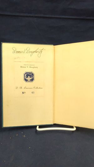 A Propos of Lady Chatterley's Lover image number 2