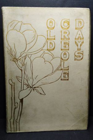 Old Creole Days image number 0