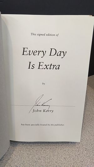 Every Day is Extra image number 1