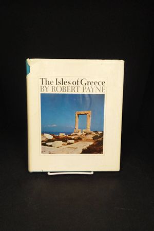 The Isles of Greece image number 0