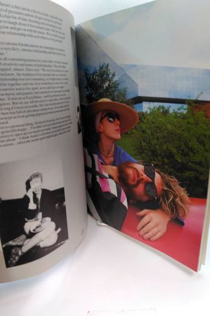 Sweet Dreams: The Definitive Biography of Eurythmics image number 2