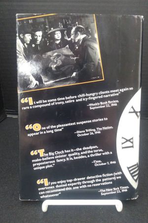 The Big Clock image number 1