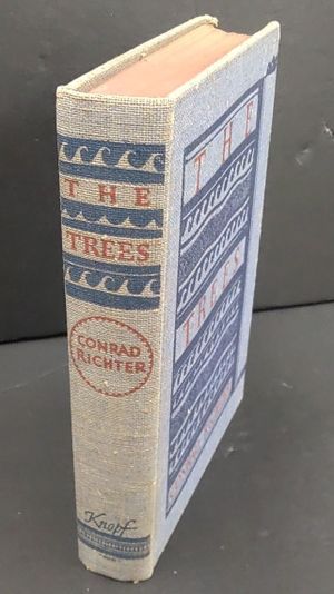 The Trees image number 0