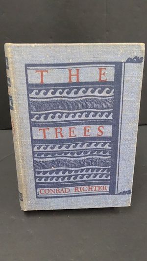 The Trees image number 1