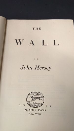 The Wall image number 2