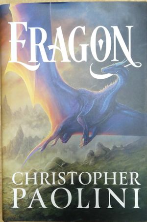 Eragon image number 0
