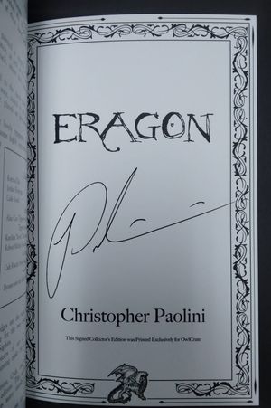 Eragon image number 1