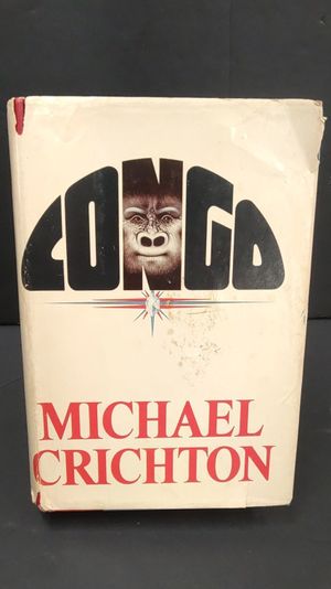 Congo image number 0