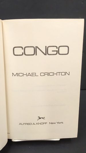 Congo image number 2