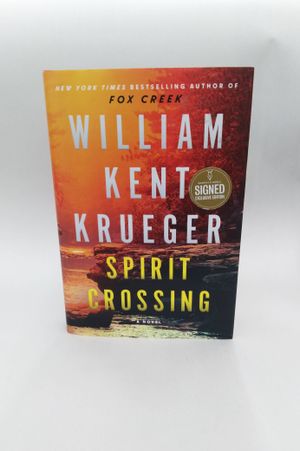 Spirit Crossing image number 0