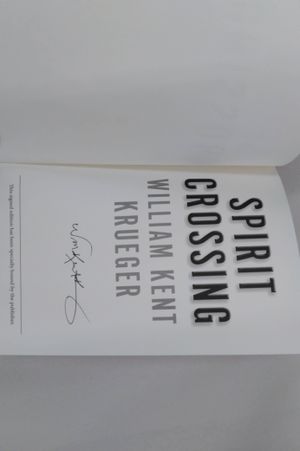 Spirit Crossing image number 2