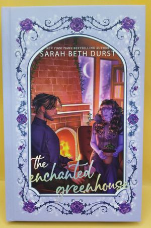 The Enchanted Greenhouse image number 2
