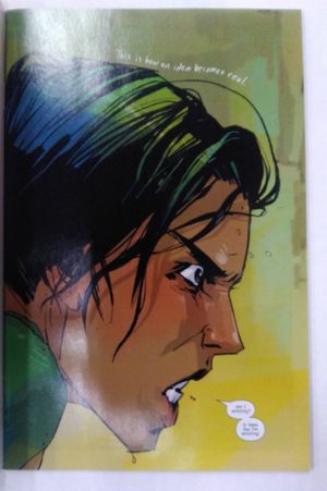 Saga #1 image number 1