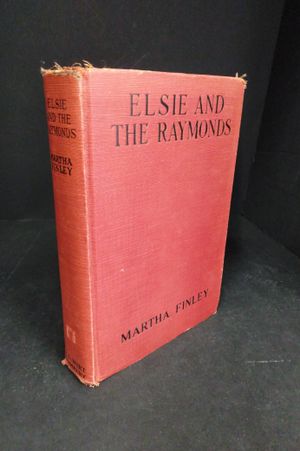 Elsie And The Raymonds image number 0