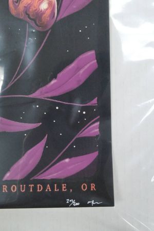 The Avette Brothers Poster image number 1