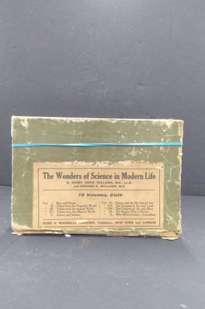 The Wonders of Science in Modern Life image number 2