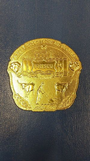 The History of Frisco 1902-1976 image number 1