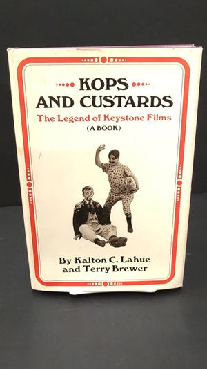 Kops and Custards: The Legend of Keystone Films image number 0