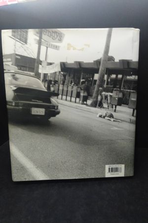 Garry Winogrand (San Francisco Museum of Modern Art) image number 1