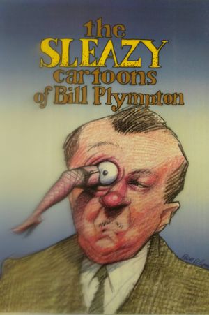 The Sleazy Cartoons of Bill Plympton image number 0