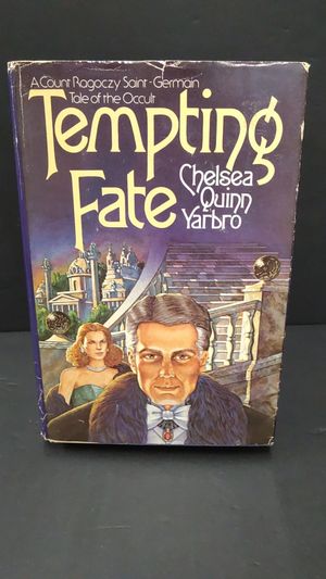 Tempting Fate image number 0