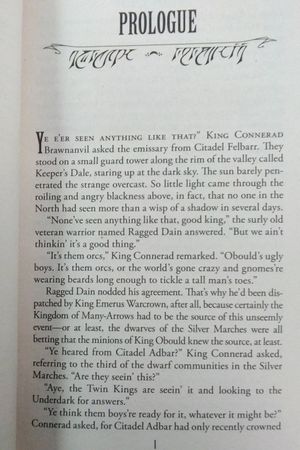Rise of the King: Companions Codex, II (Dungeons & Dragons: Forgotten Realms) image number 1