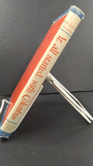 It All Started With Columbus, Being 961- image number 1