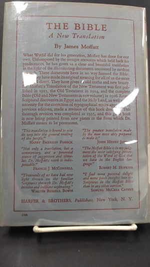 The Epistle of Paul the Apostle to the Thessalonians image number 0