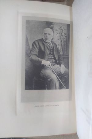 The Works of J.M. Barrie Collection image number 0
