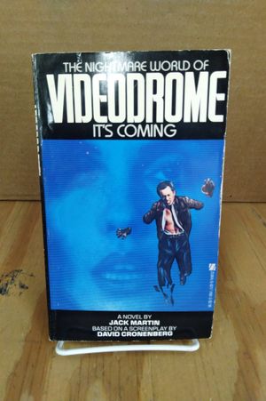 Videodrome image number 0