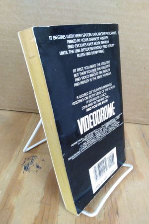 Videodrome image number 1