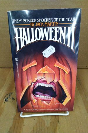Halloween II image number 0