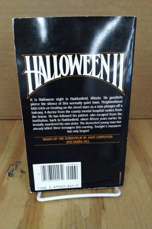 Halloween II image number 1